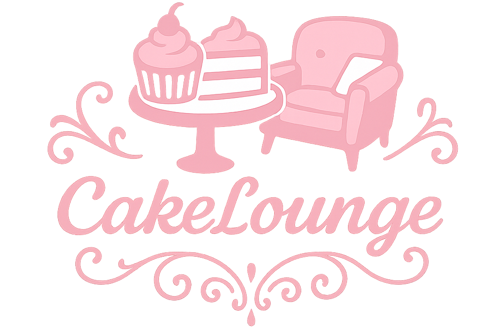 CakeLounge Logo